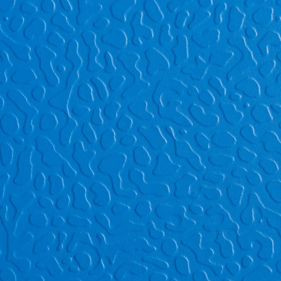 Спортивный линолеум Apoluza Sportfloor PVC GEM 6.5 Синий