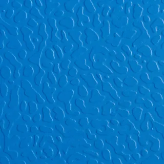Спортивный линолеум Apoluza Sportfloor PVC GEM 6.5 Синий