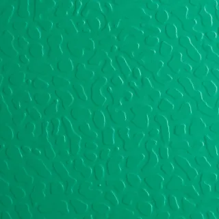 Спортивный линолеум Apoluza Sportfloor PVC GEM 8.5 Зелёный