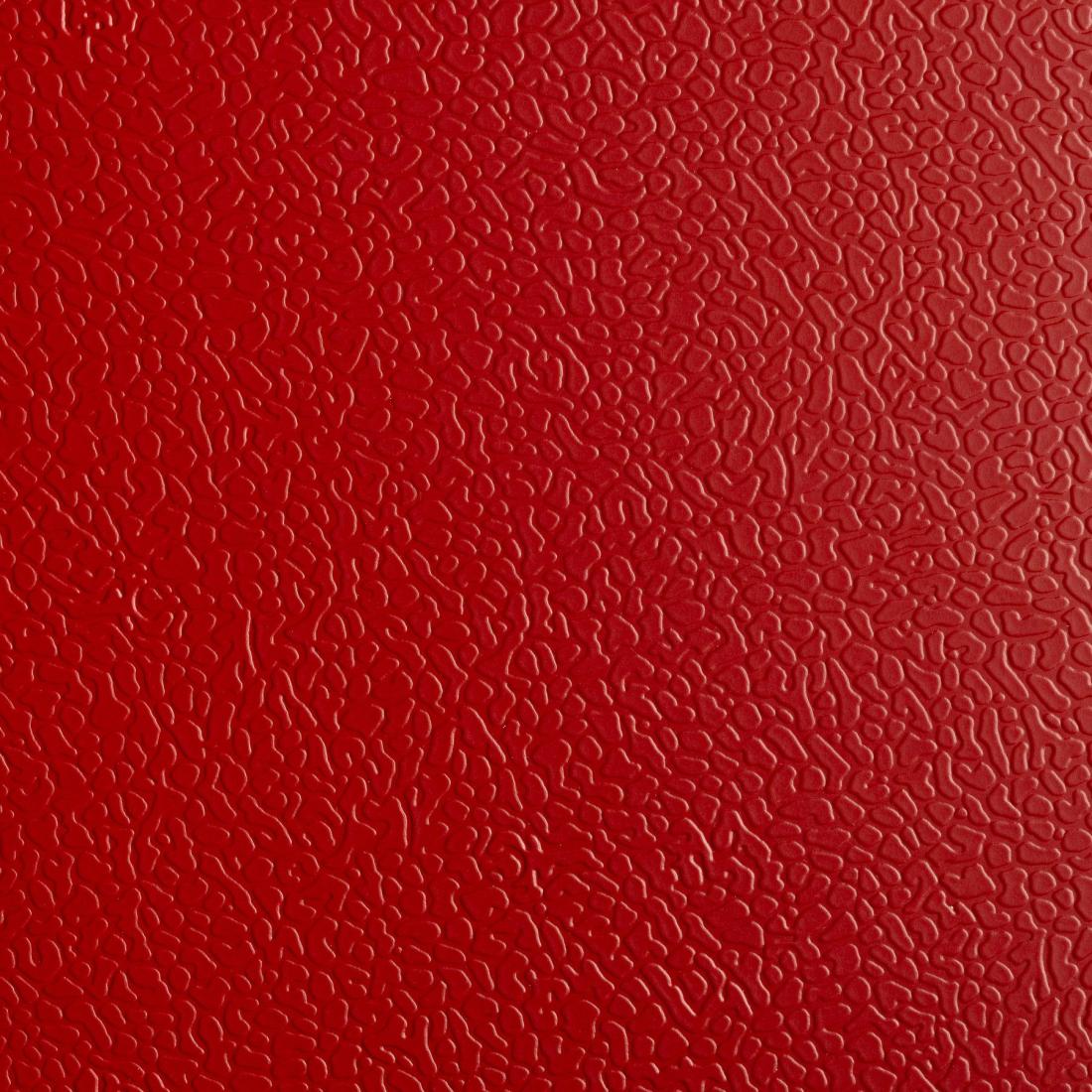 Спортивный линолеум Apoluza Sportfloor PVC GEM 8.5 Красный
