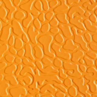 Спортивный линолеум Apoluza Sportfloor PVC GEM 8.5 Оранжевый