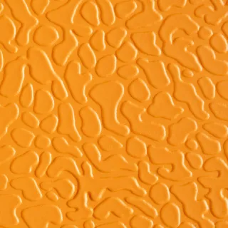 Спортивный линолеум Apoluza Sportfloor PVC GEM 8.5 Оранжевый
