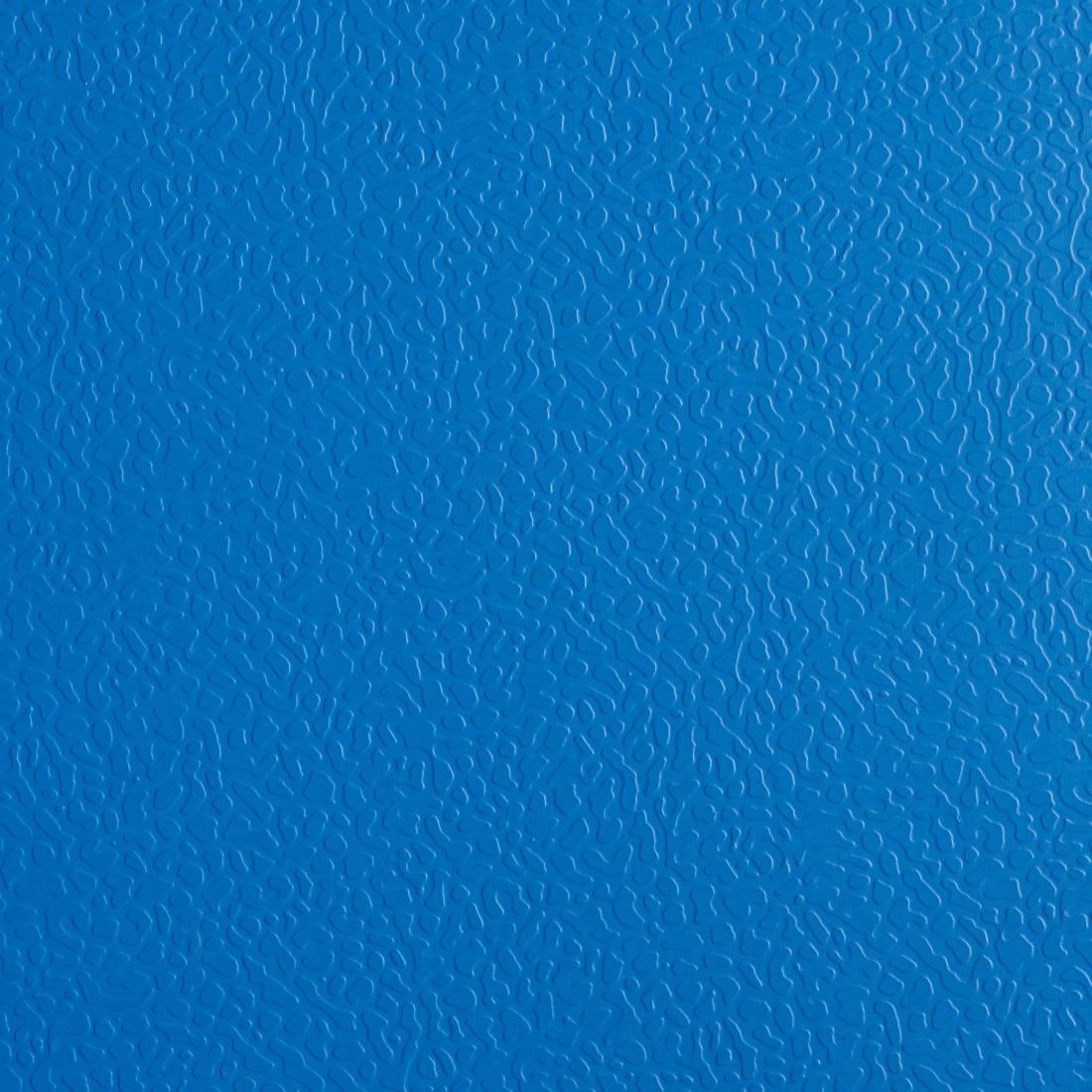 Спортивный линолеум Apoluza Sportfloor PVC GEM 8.5 Синий