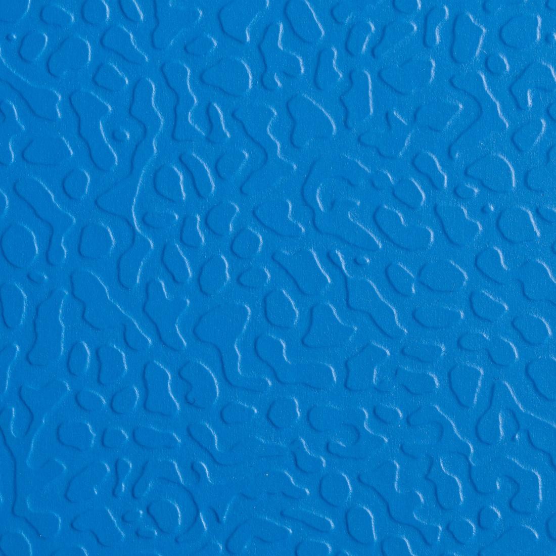 Спортивный линолеум Apoluza Sportfloor PVC GEM 8.5 Синий