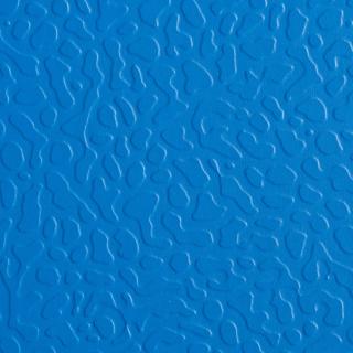 Спортивный линолеум Apoluza Sportfloor PVC GEM 8.5 Синий
