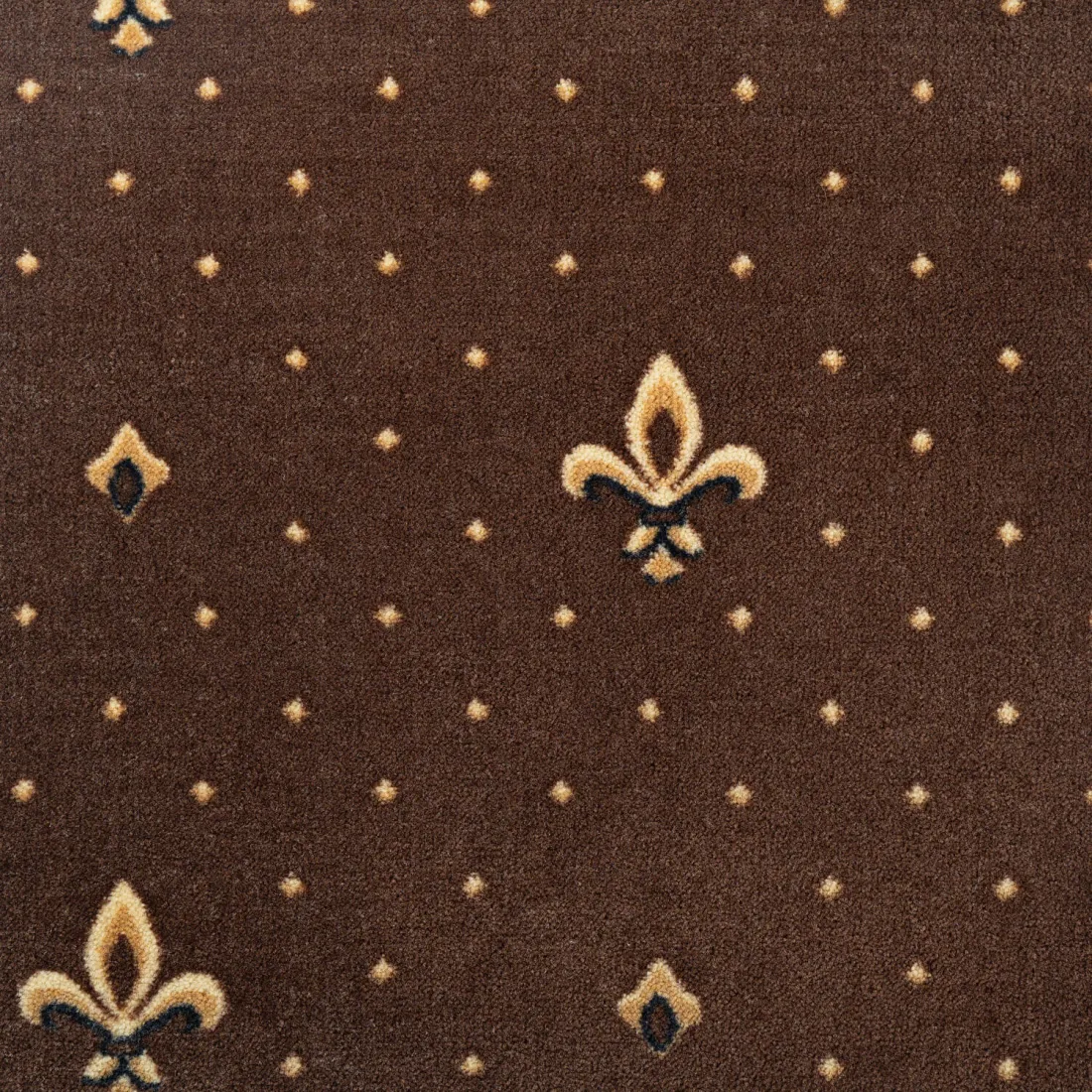 Ковролин Haima Alameda Brown 04 (Лилия)