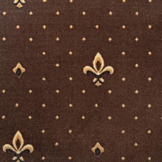 Ковролин Haima Alameda Brown 04 (Лилия)