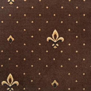 Ковролин Haima Alameda Brown 04 (Лилия)