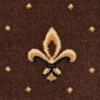 Ковролин Haima Alameda Brown 04 (Лилия)