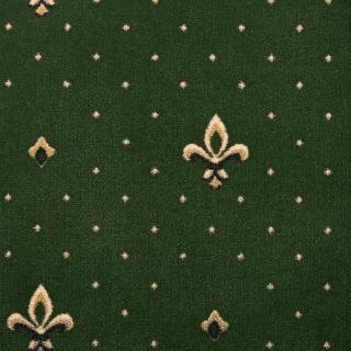 Ковролин Haima Alameda Green 03 (Лилия)