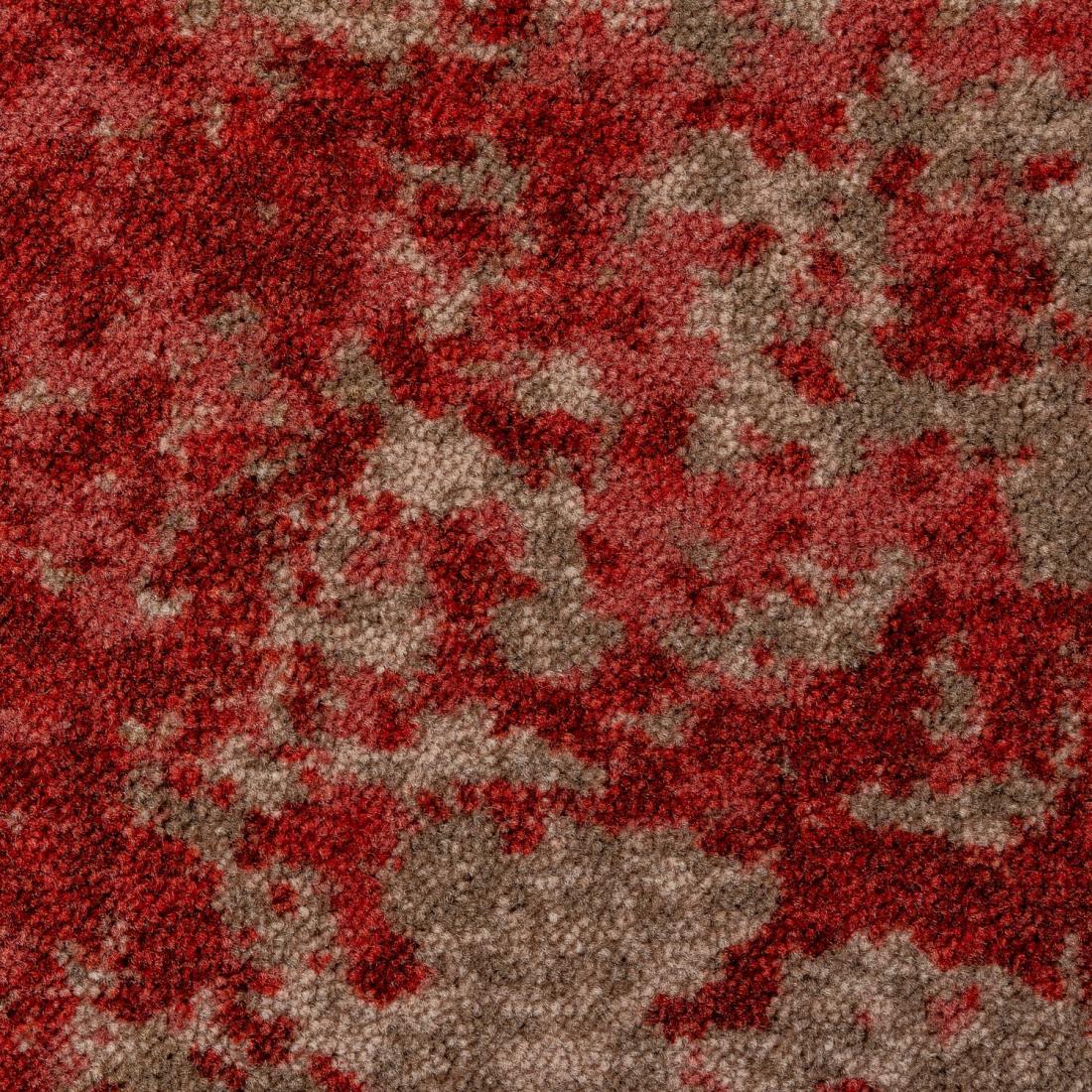 Ковролин Haima Sahara Red 06