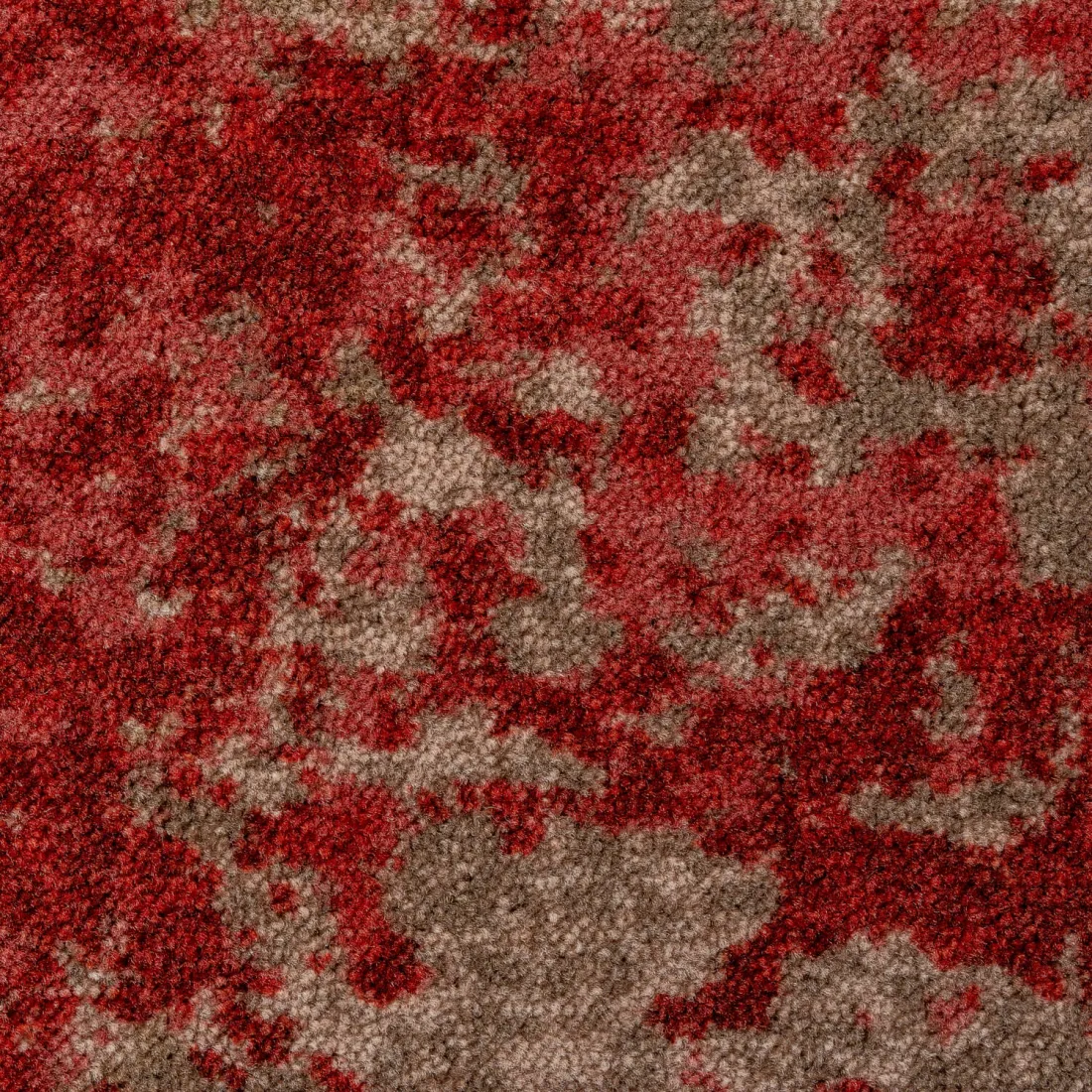 Ковролин Haima Sahara Red 06