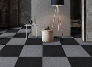 Ковровая плитка Balance Carpet Tile Magic 02
