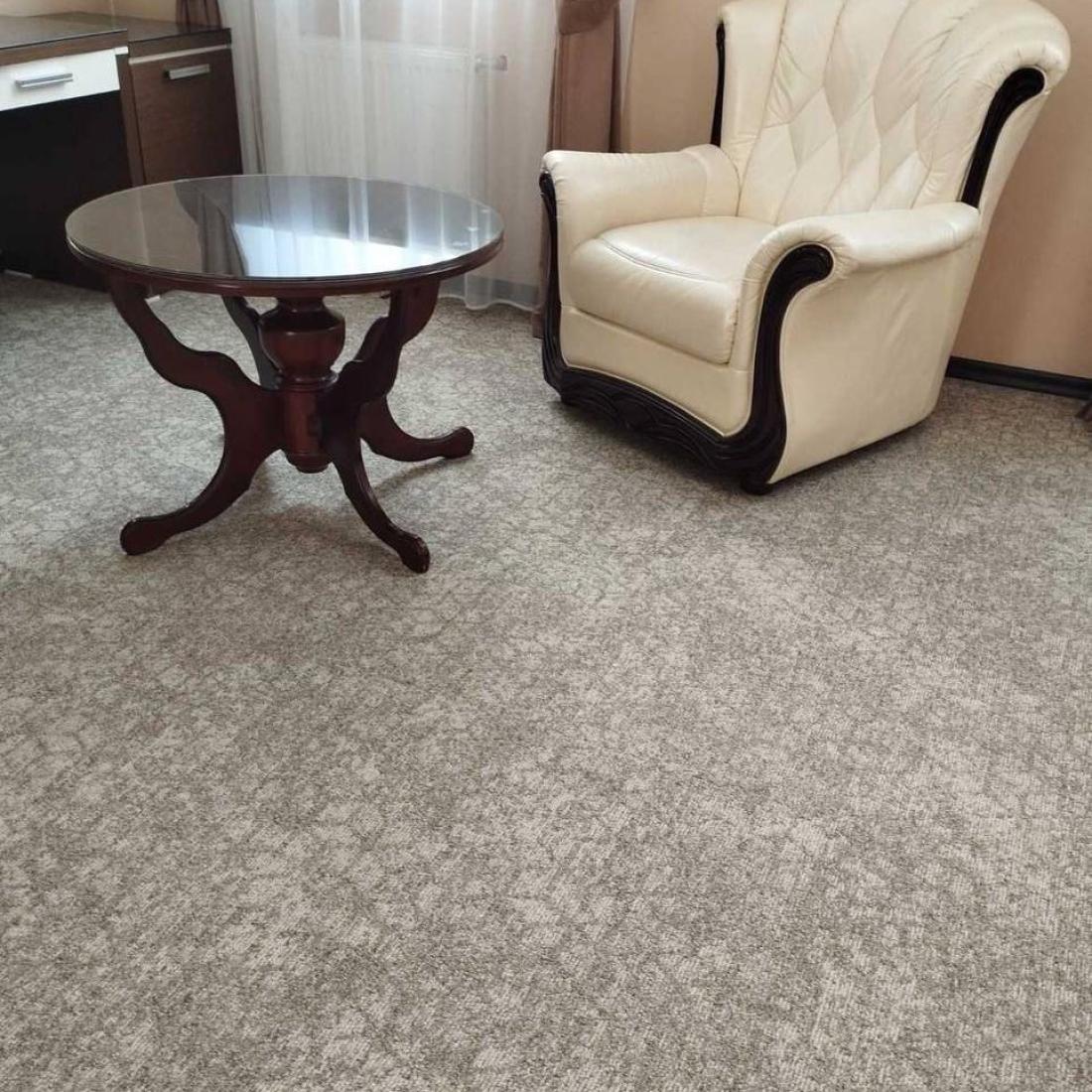 Ковровая плитка Bonkeel Star Beige