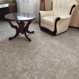 Ковровая плитка Bonkeel Star Beige