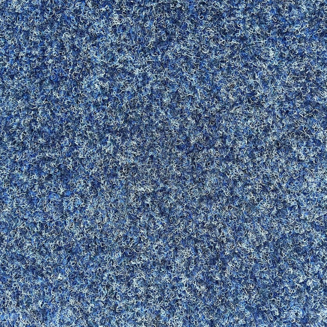 Ковровая плитка Bonkeel Storm Blue