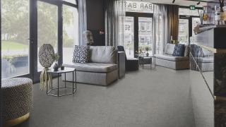 Ковровая плитка Bonkeel Storm Graphit