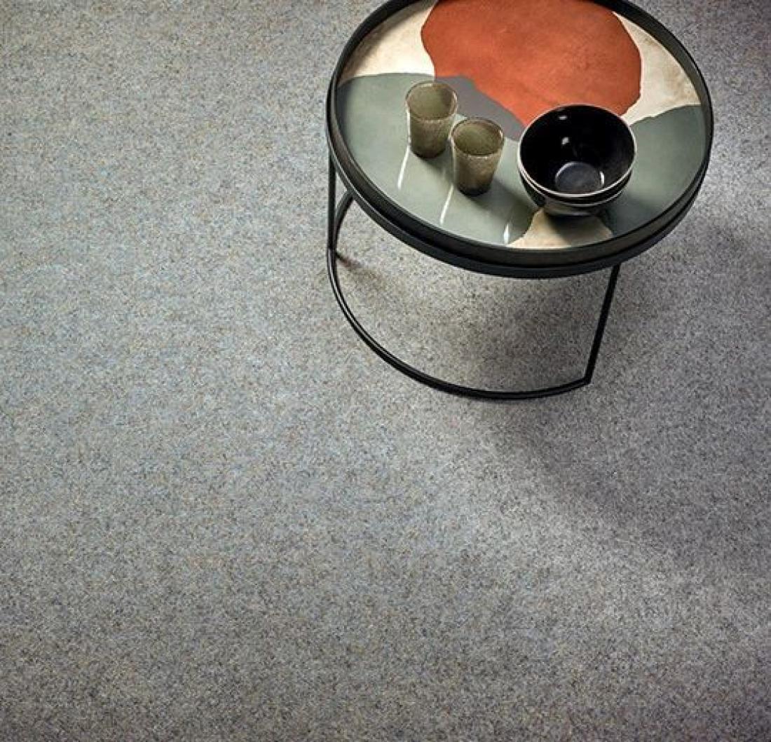 Ковровая плитка Bonkeel Storm Grey