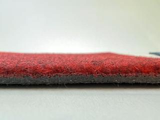Ковровая плитка Bonkeel Storm Red