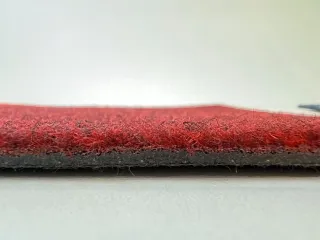 Ковровая плитка Bonkeel Storm Red