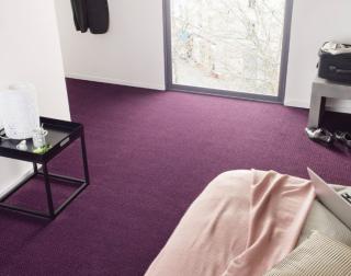 Ковролин Balsan Atrium Raisin - 871