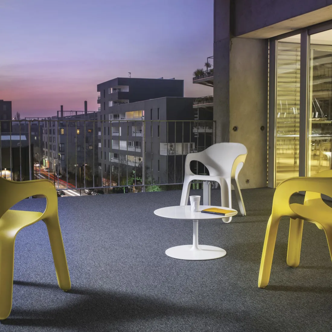 Ковролин Balsan Avenue 170