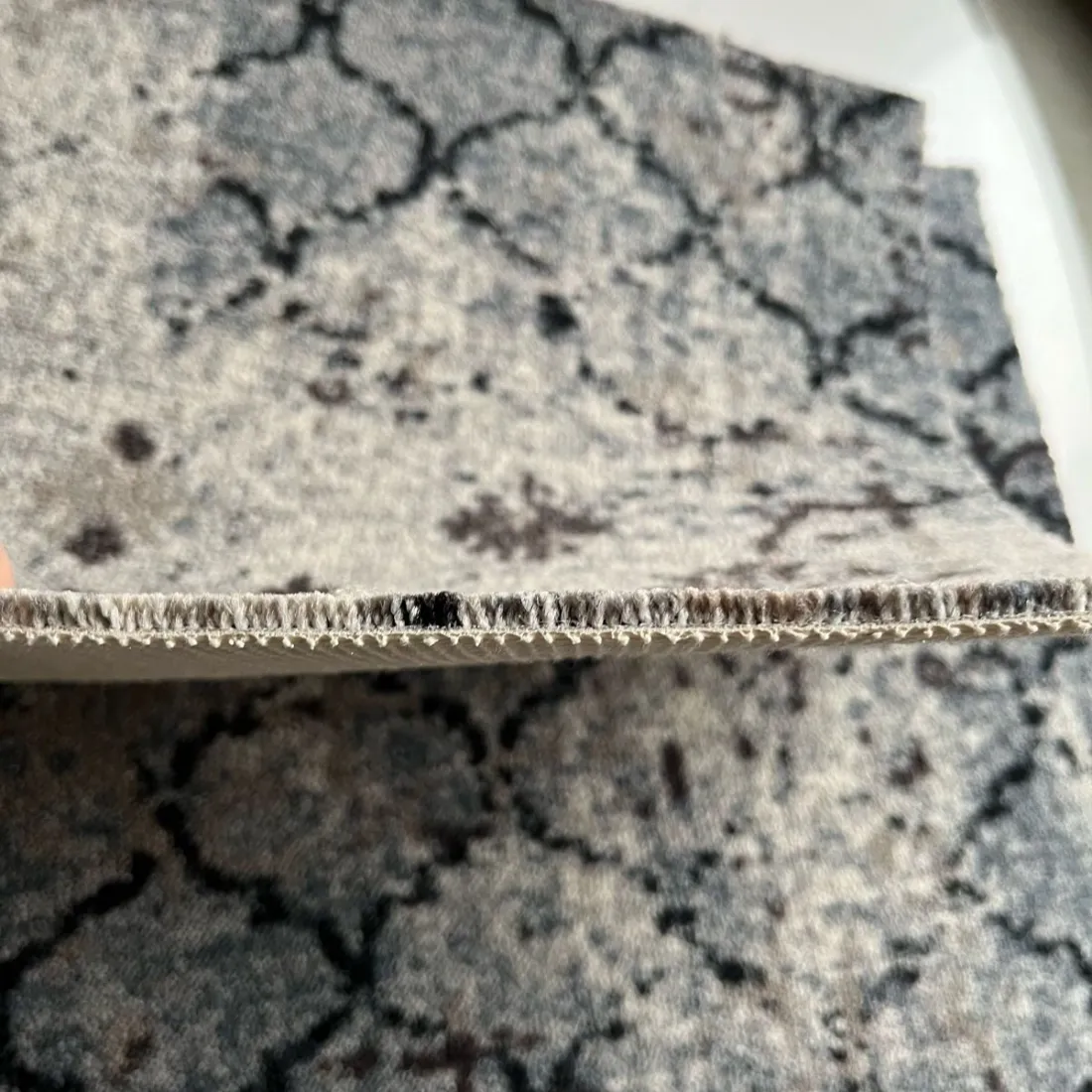 Ковролин Balsan Top Desigh 950 Charm 655
