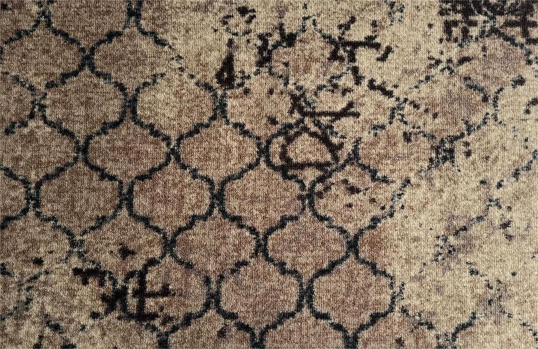 Ковролин Balsan Top Desigh 950 Charm 930