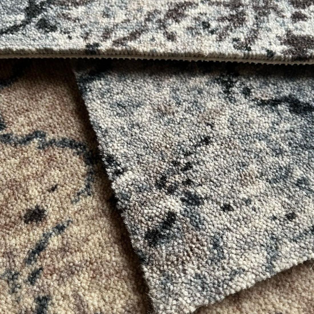 Ковролин Balsan Top Desigh 950 Charm 930