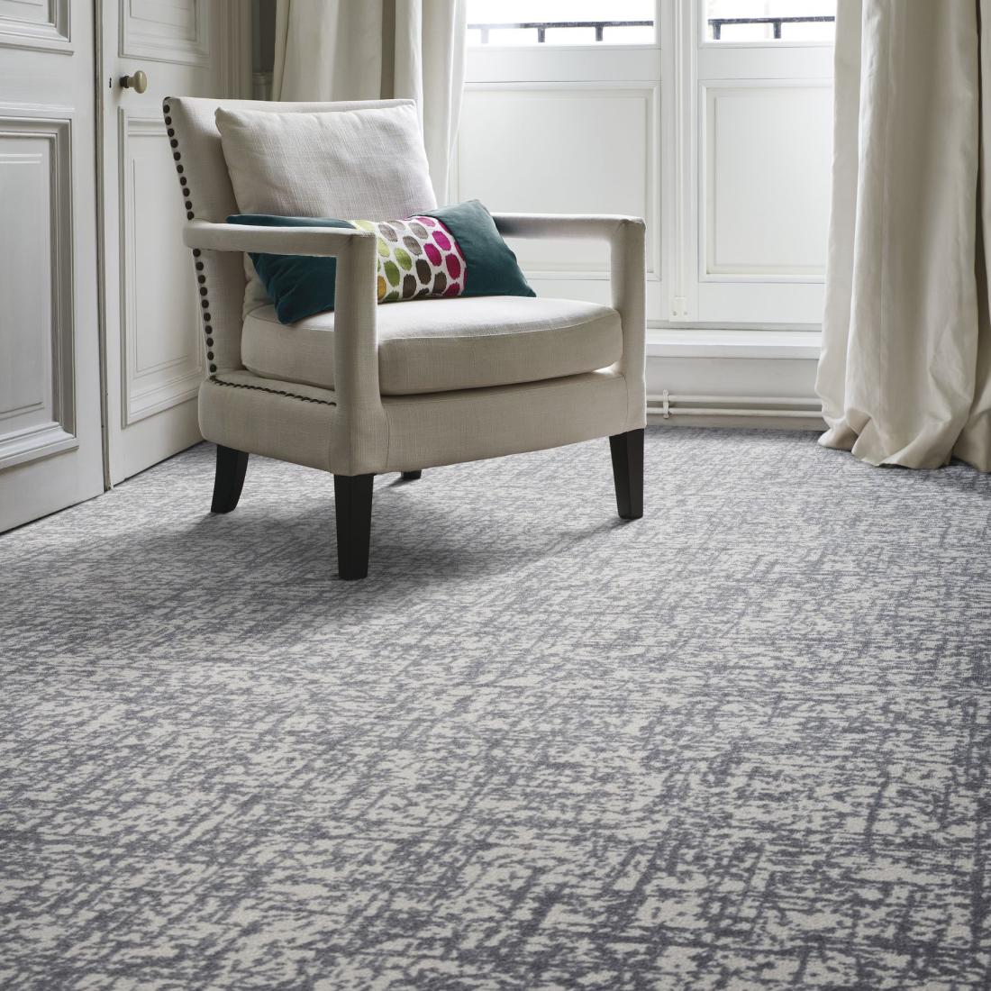 Ковролин Balsan Tweed Mohair - 920