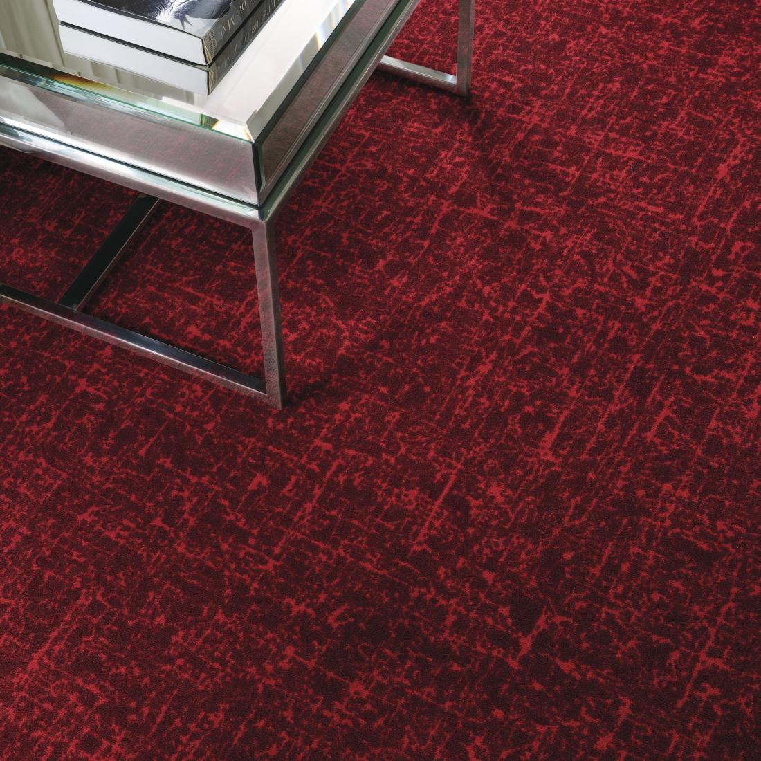 Ковролин Balsan Tweed Rubis - 570