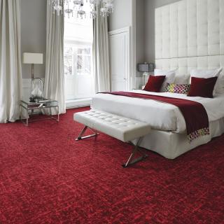 Ковролин Balsan Tweed Rubis - 570
