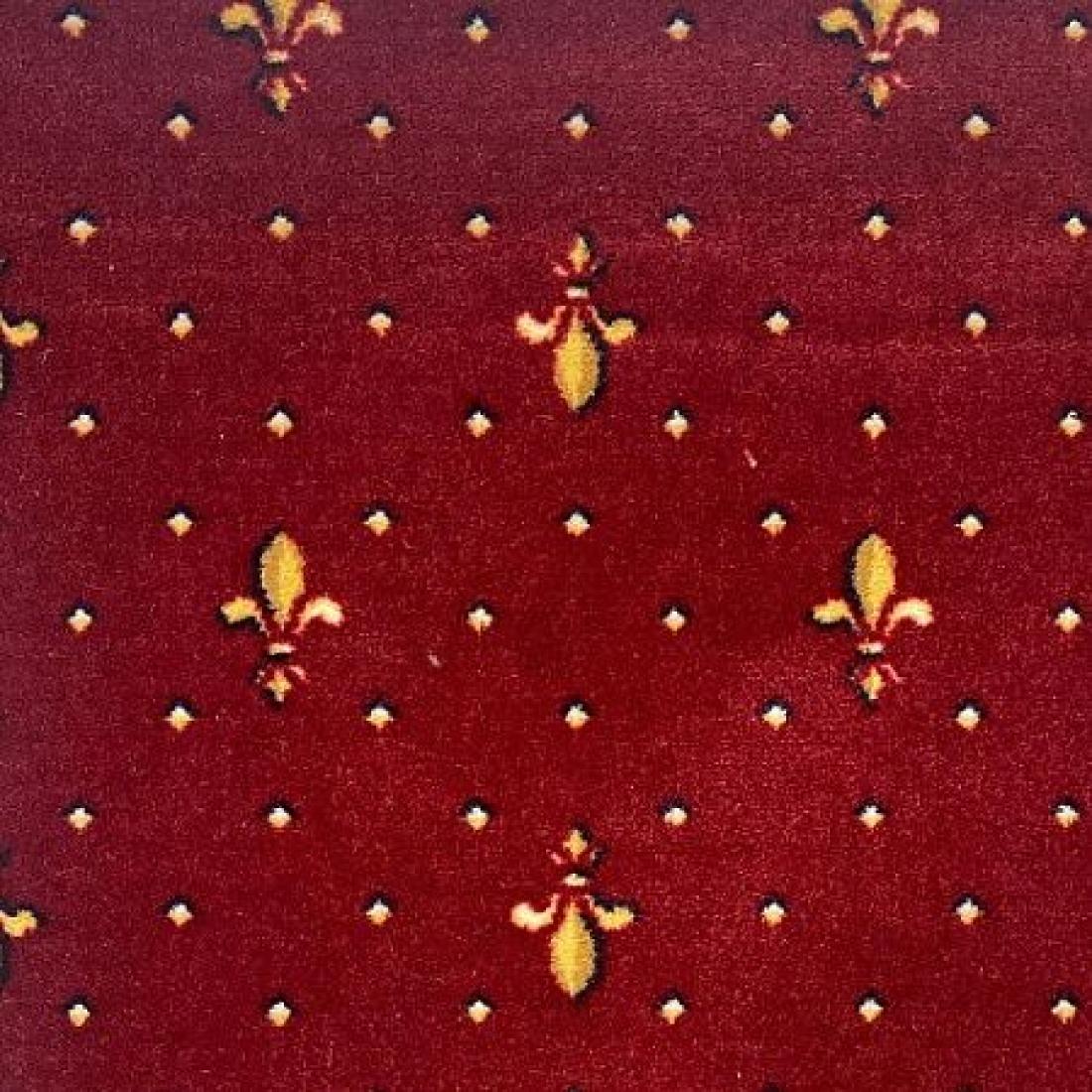 Ковролин Haima Lilly Red