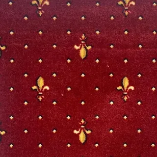 Ковролин Haima Lilly Red
