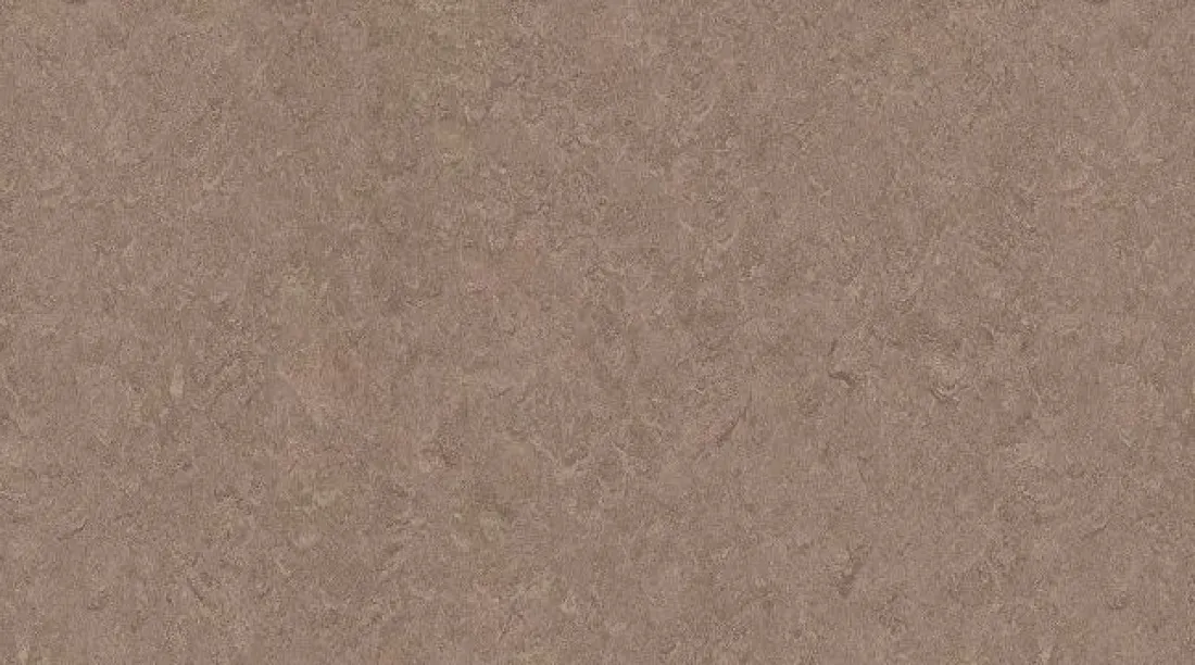 Натуральный линолеум Gerflor Marmorette 0003 Dark Brown