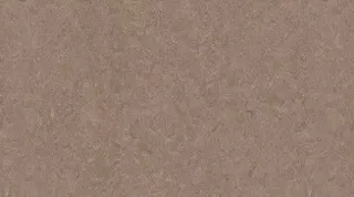 Натуральный линолеум Gerflor Marmorette 0003 Dark Brown
