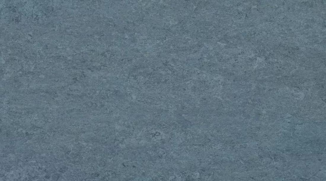 Натуральный линолеум Gerflor Marmorette 0022 Autumn Blue