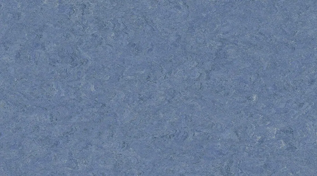 Натуральный линолеум Gerflor Marmorette 0026 Sky Blue