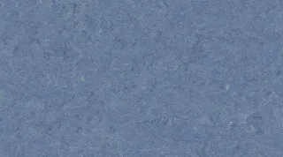 Натуральный линолеум Gerflor Marmorette 0026 Sky Blue