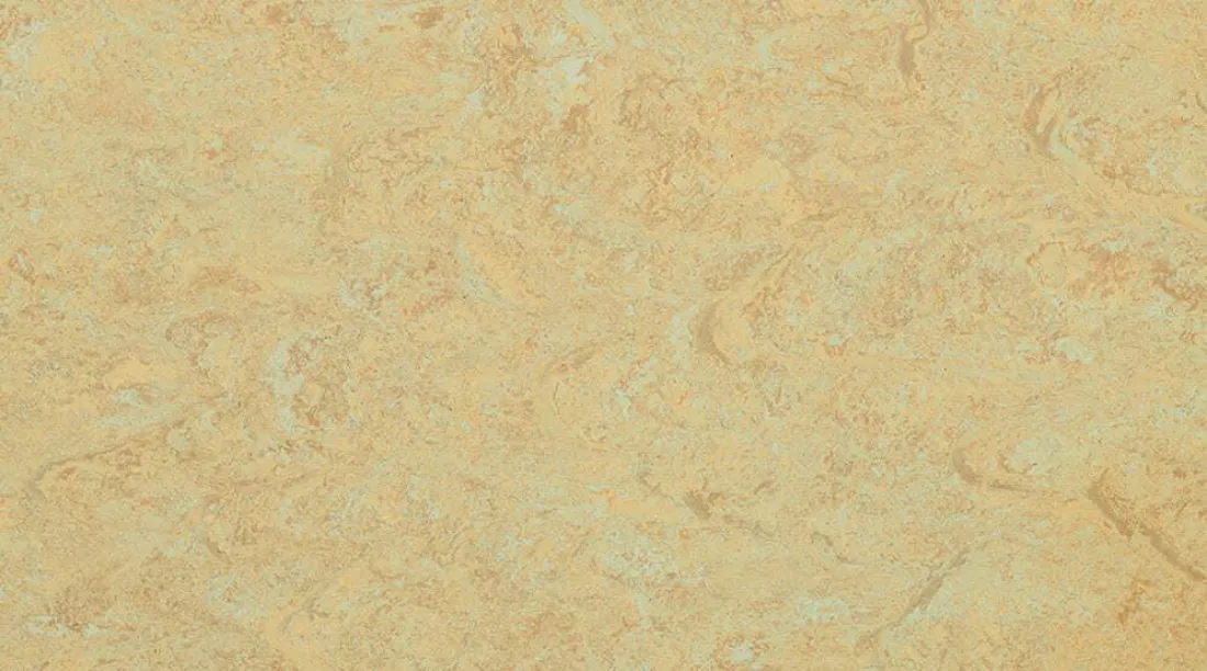 Натуральный линолеум Gerflor Marmorette 0040 Light Sahara