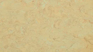 Натуральный линолеум Gerflor Marmorette 0040 Light Sahara