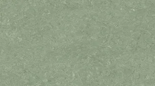 Натуральный линолеум Gerflor Marmorette 0043 Leaf Green