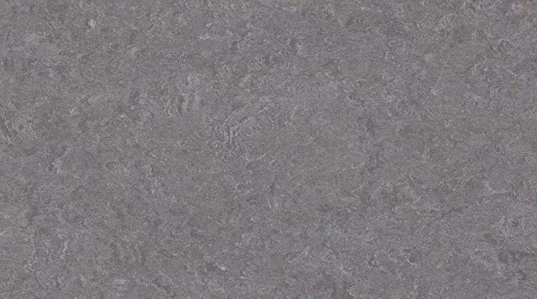 Натуральный линолеум Gerflor Marmorette 0050 Quartz Grey