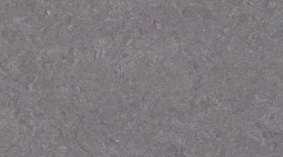 Натуральный линолеум Gerflor Marmorette 0050 Quartz Grey
