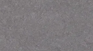 Натуральный линолеум Gerflor Marmorette 0050 Quartz Grey