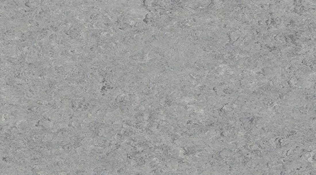 Натуральный линолеум Gerflor Marmorette 0053 Ice Grey