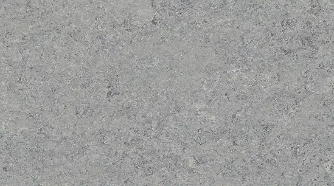 Натуральный линолеум Gerflor Marmorette 0053 Ice Grey