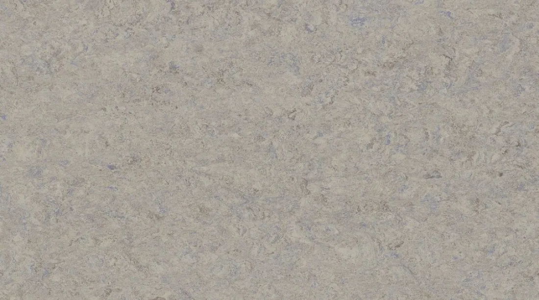 Натуральный линолеум Gerflor Marmorette 0056 Foggy Blue