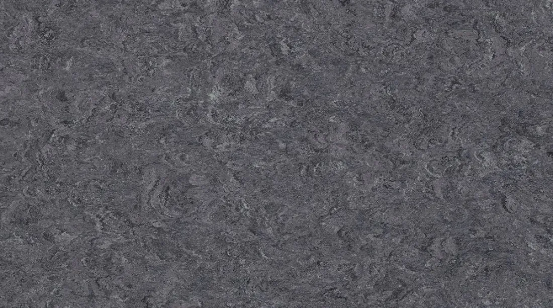 Натуральный линолеум Gerflor Marmorette 0059 Plumb Grey