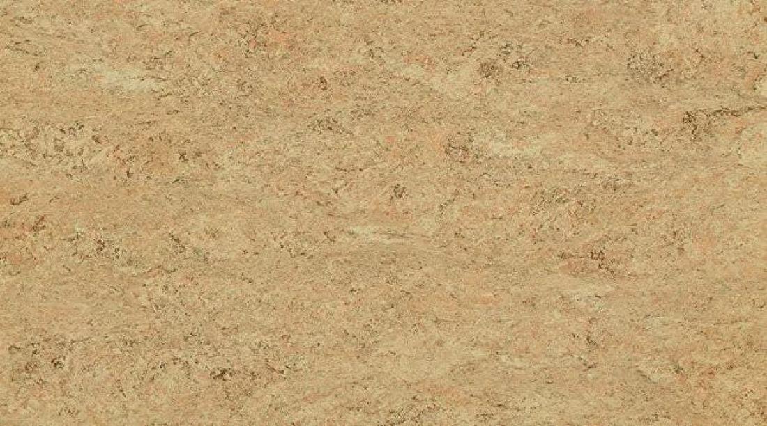 Натуральный линолеум Gerflor Marmorette 0070 Rocky Brown